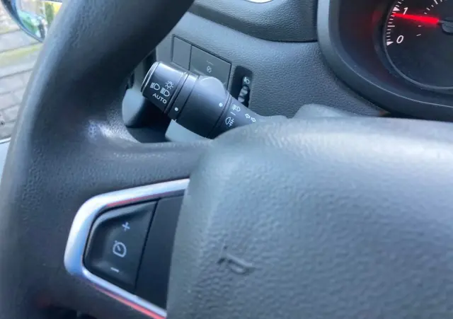 RENAULT Renault MASTER L2H2 2.3 DCi MOVANO krajowy SERWISOWANY nie kurierka !!! 