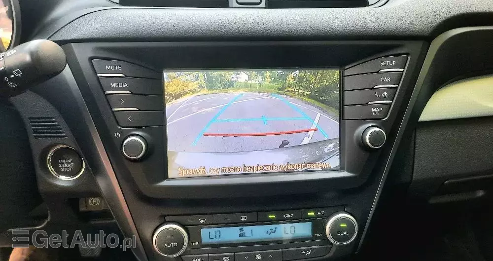 TOYOTA Avensis 2.0 D-4D Active Business