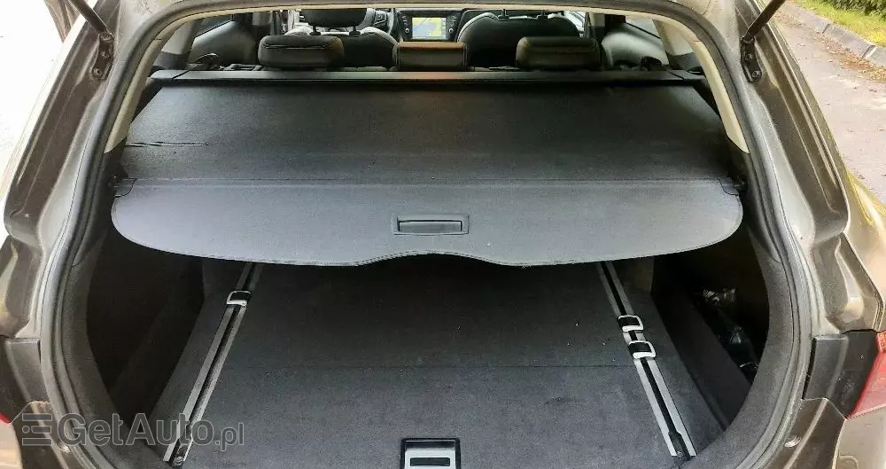 TOYOTA Avensis 2.0 D-4D Active Business