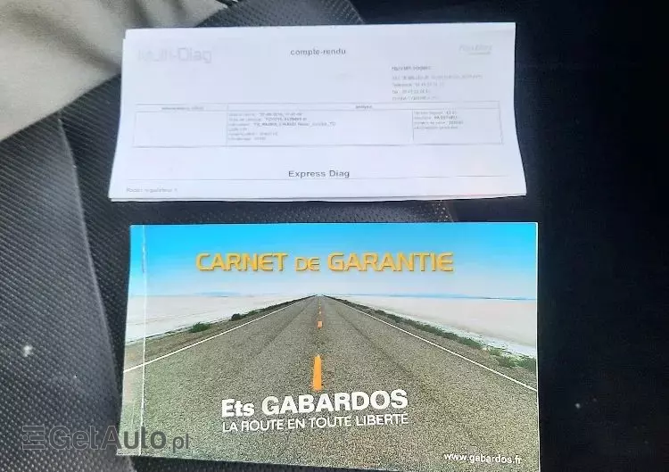 TOYOTA Avensis 2.0 D-4D Active Business