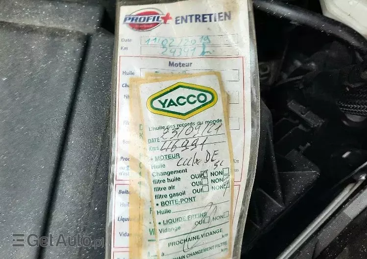 TOYOTA Avensis 2.0 D-4D Active Business