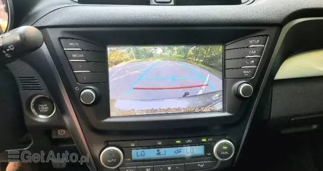 TOYOTA Avensis 2.0 D-4D Active Business