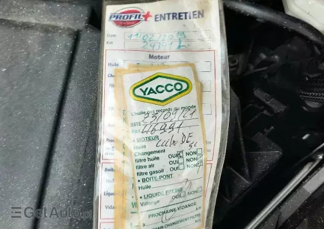 TOYOTA Avensis 2.0 D-4D Active Business