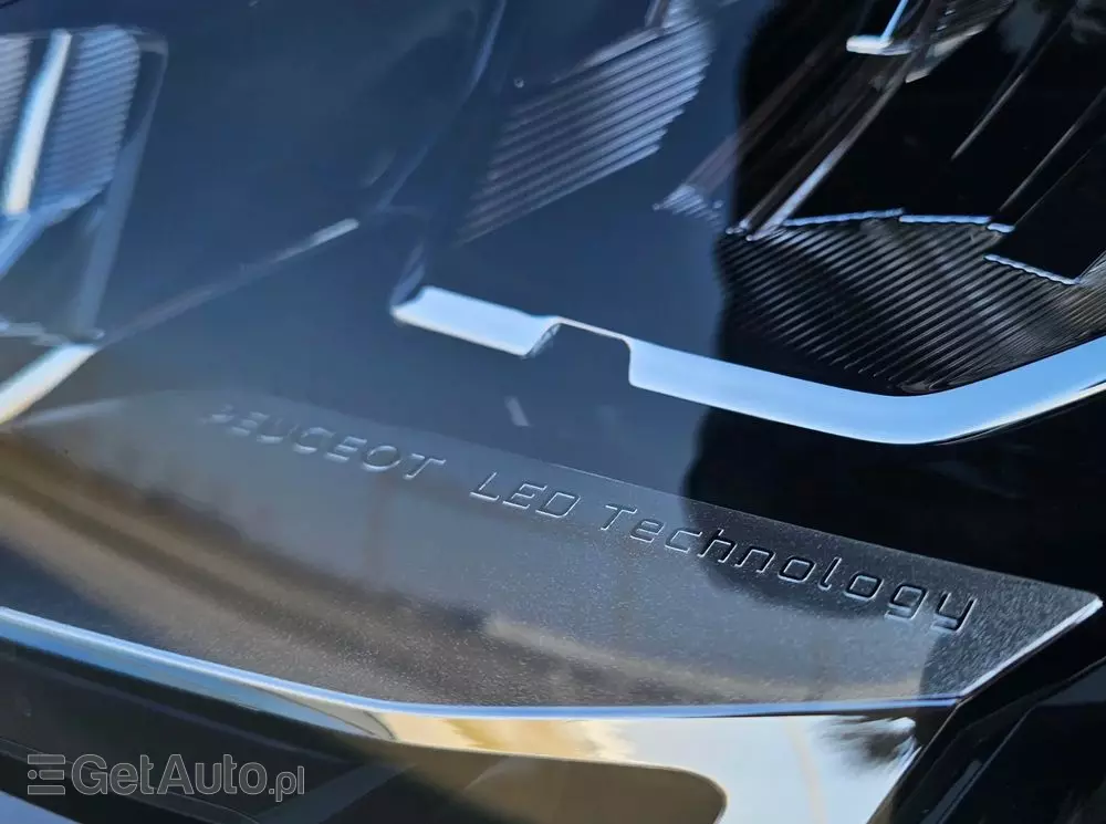 PEUGEOT 3008 1.6 PureTech Hybrid PHEV Allure Pack S&S EAT8