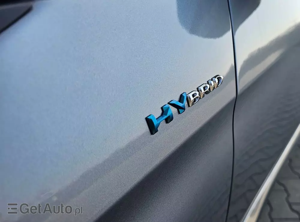 PEUGEOT 3008 1.6 PureTech Hybrid PHEV Allure Pack S&S EAT8