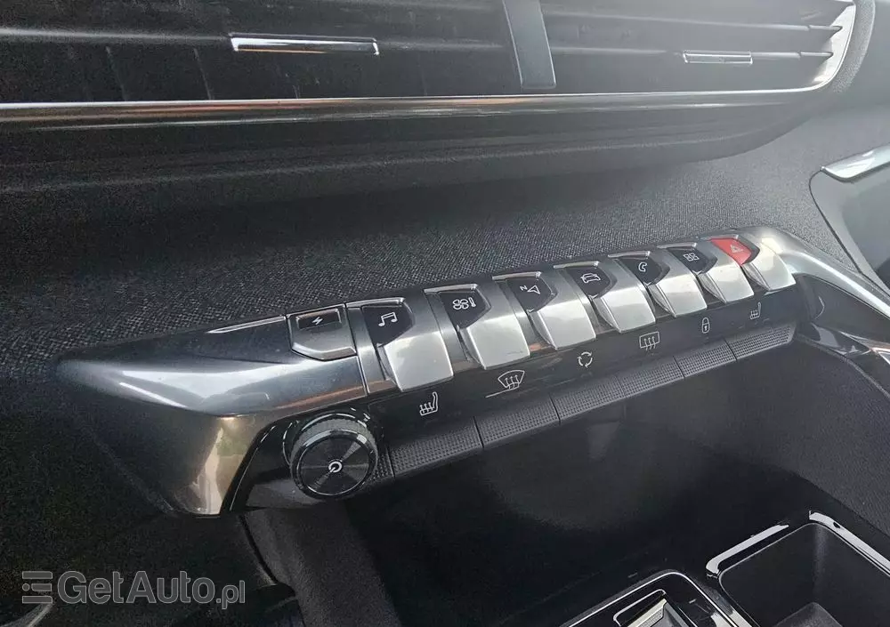 PEUGEOT 3008 1.6 PureTech Hybrid PHEV Allure Pack S&S EAT8