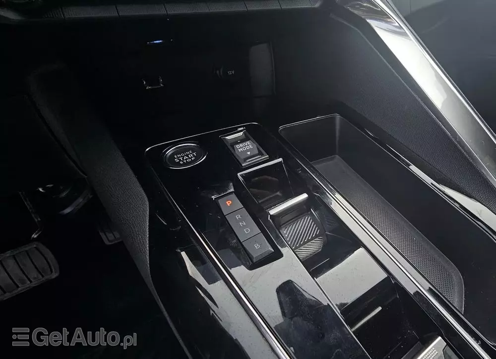 PEUGEOT 3008 1.6 PureTech Hybrid PHEV Allure Pack S&S EAT8