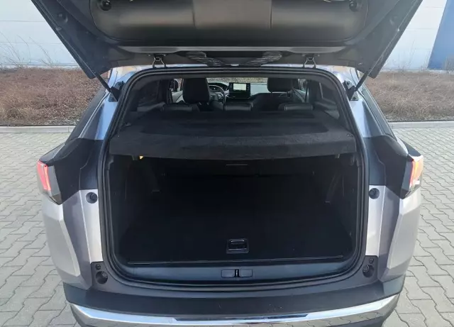 PEUGEOT 3008 1.6 PureTech Hybrid PHEV Allure Pack S&S EAT8