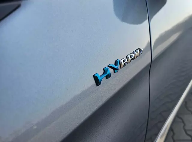 PEUGEOT 3008 1.6 PureTech Hybrid PHEV Allure Pack S&S EAT8