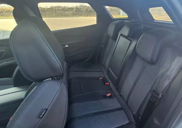 PEUGEOT 3008 1.6 PureTech Hybrid PHEV Allure Pack S&S EAT8