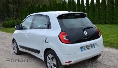 RENAULT Twingo 
