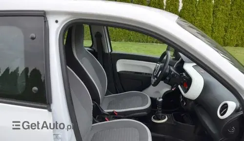 RENAULT Twingo 