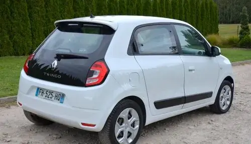RENAULT Twingo 