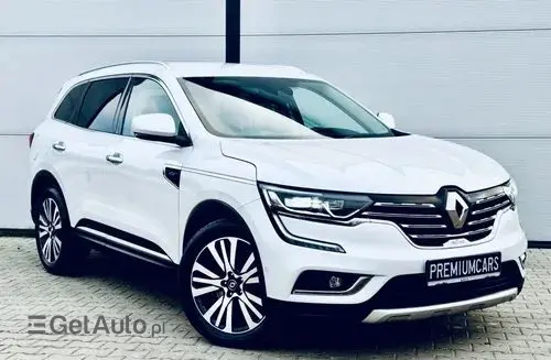 RENAULT Koleos 