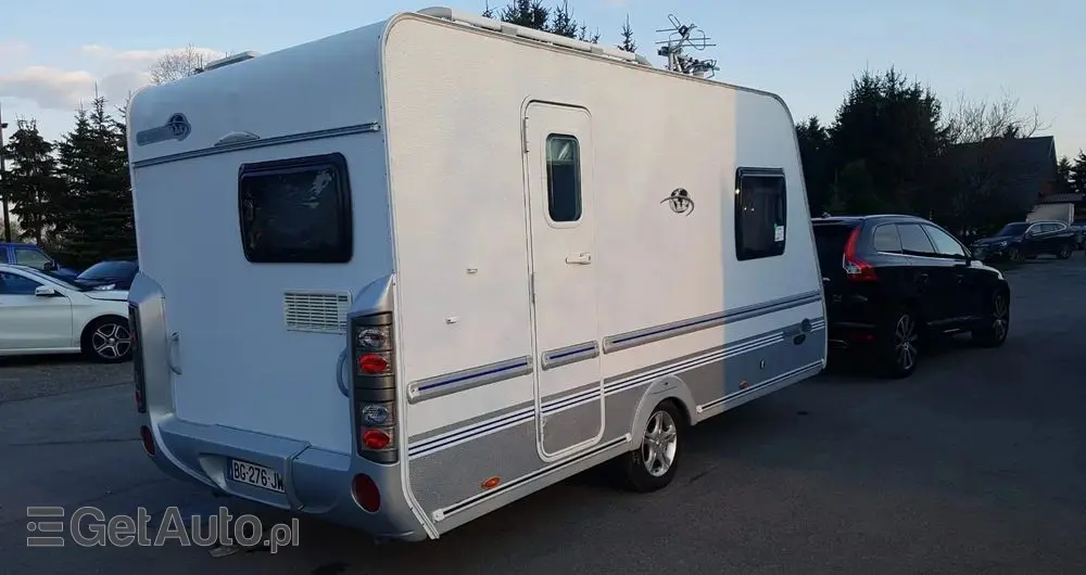CARAVELAIR EMERAUDE 400 