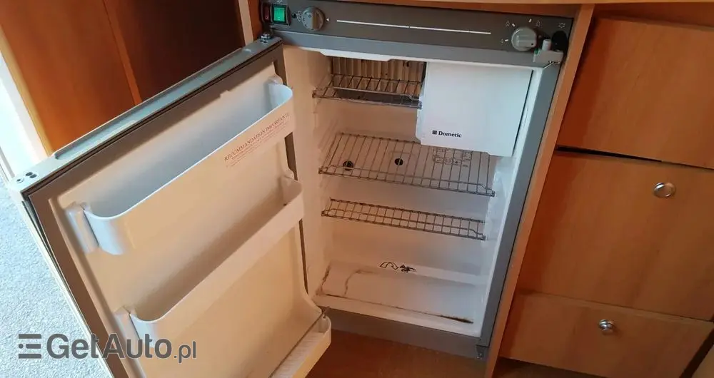 CARAVELAIR EMERAUDE 400 