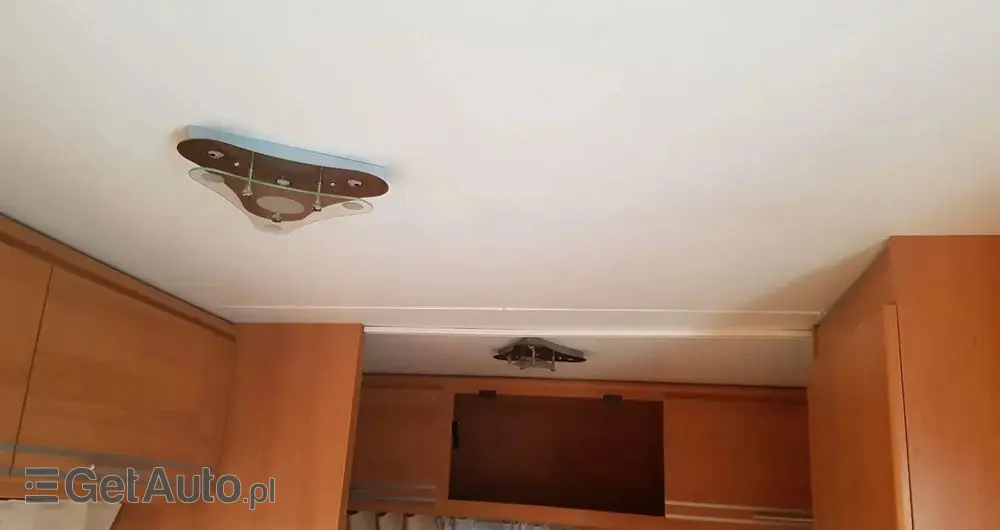 CARAVELAIR EMERAUDE 400 