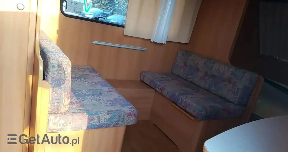 CARAVELAIR EMERAUDE 400 
