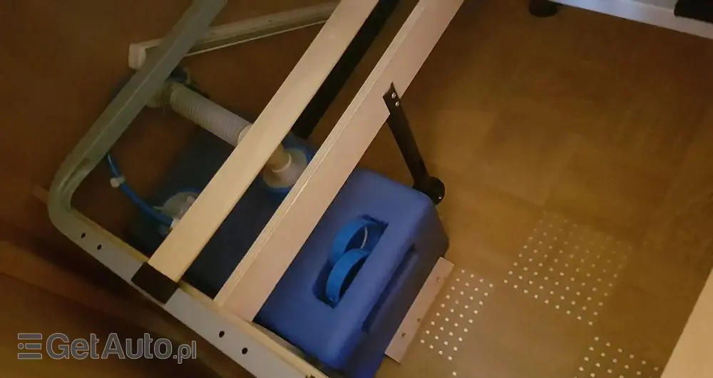 CARAVELAIR EMERAUDE 400 