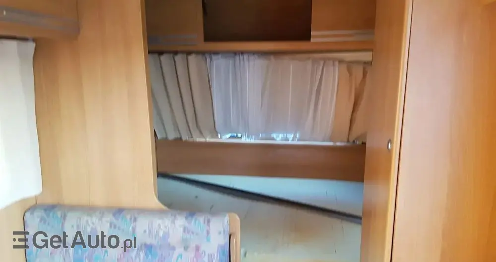 CARAVELAIR EMERAUDE 400 