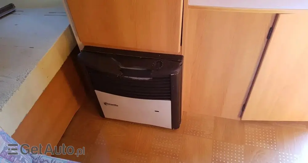 CARAVELAIR EMERAUDE 400 