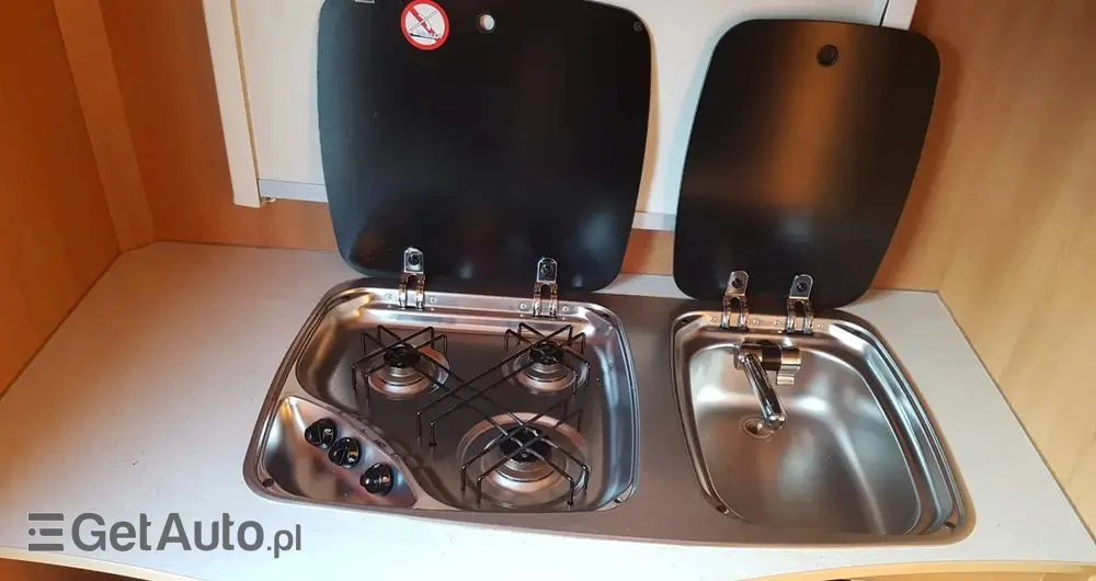 CARAVELAIR EMERAUDE 400 