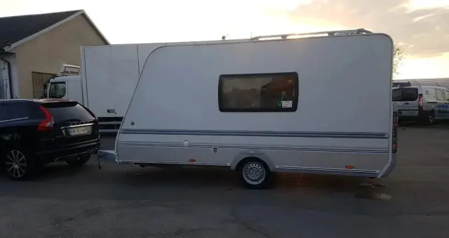CARAVELAIR EMERAUDE 400 