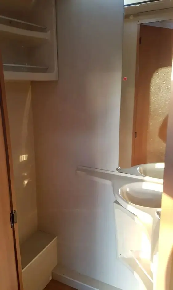 CARAVELAIR EMERAUDE 400 