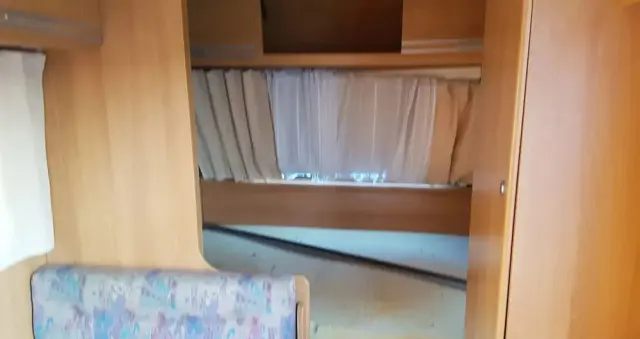 CARAVELAIR EMERAUDE 400 