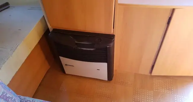 CARAVELAIR EMERAUDE 400 