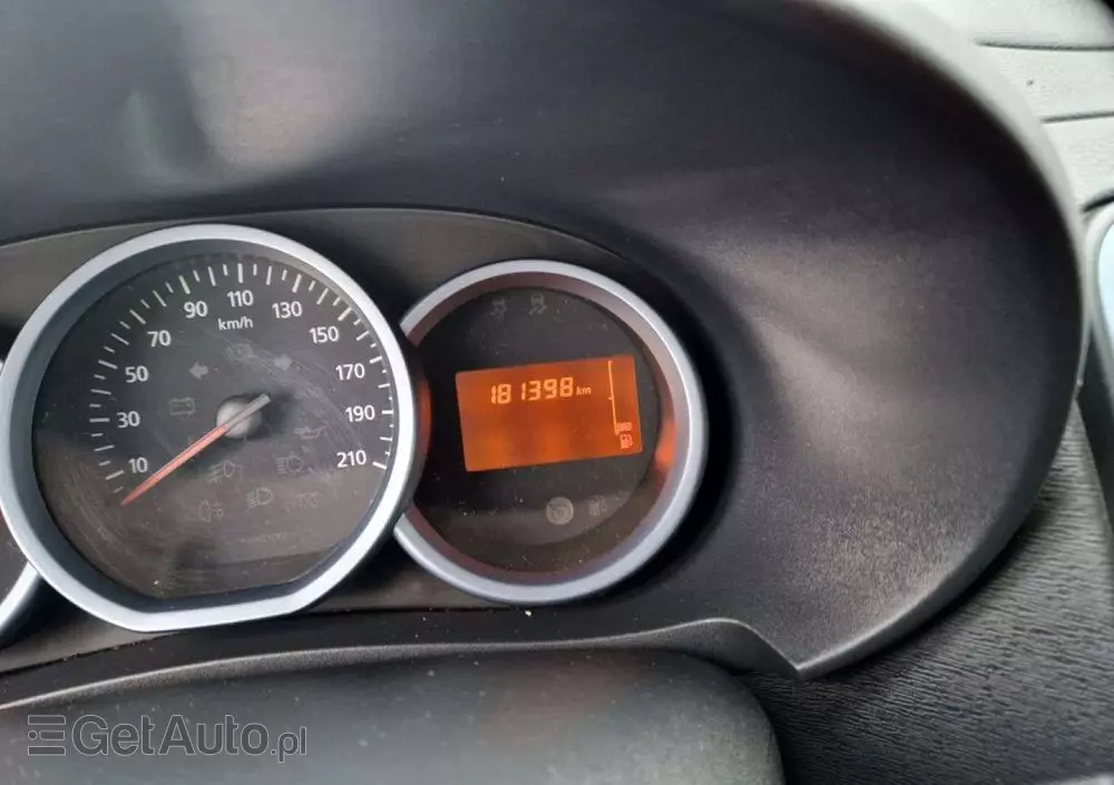 DACIA Lodgy DCi 110 Stepway