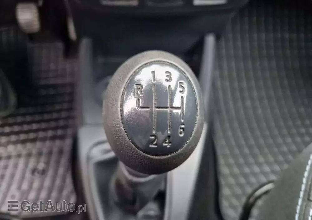 DACIA Lodgy DCi 110 Stepway