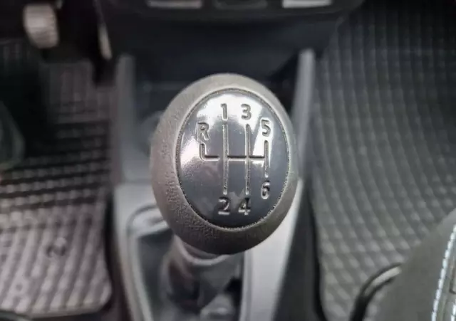 DACIA Lodgy DCi 110 Stepway