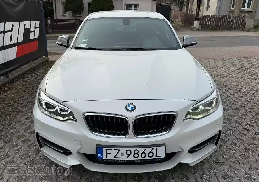 BMW Seria 2 M235i xDrive Coupe Sport-Aut