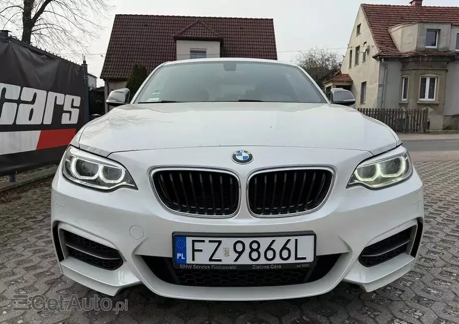 BMW Seria 2 M235i xDrive Coupe Sport-Aut