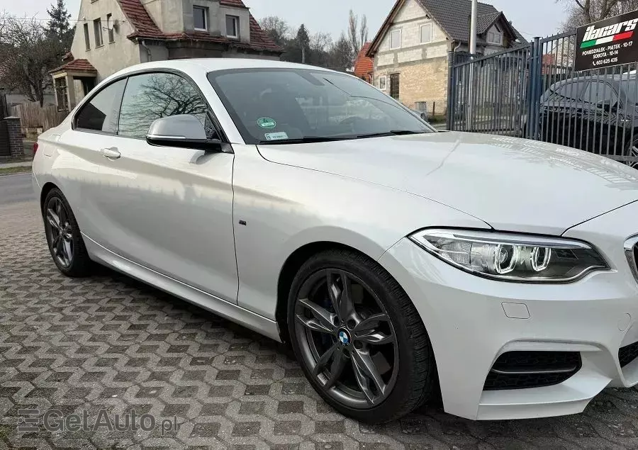 BMW Seria 2 M235i xDrive Coupe Sport-Aut