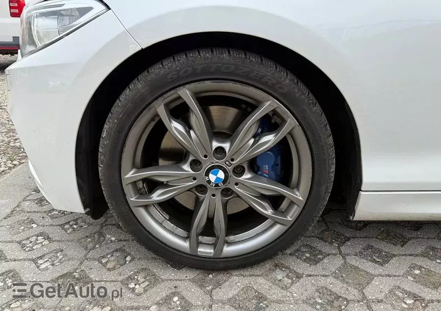 BMW Seria 2 M235i xDrive Coupe Sport-Aut