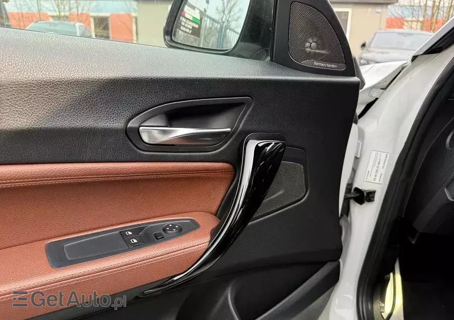 BMW Seria 2 M235i xDrive Coupe Sport-Aut