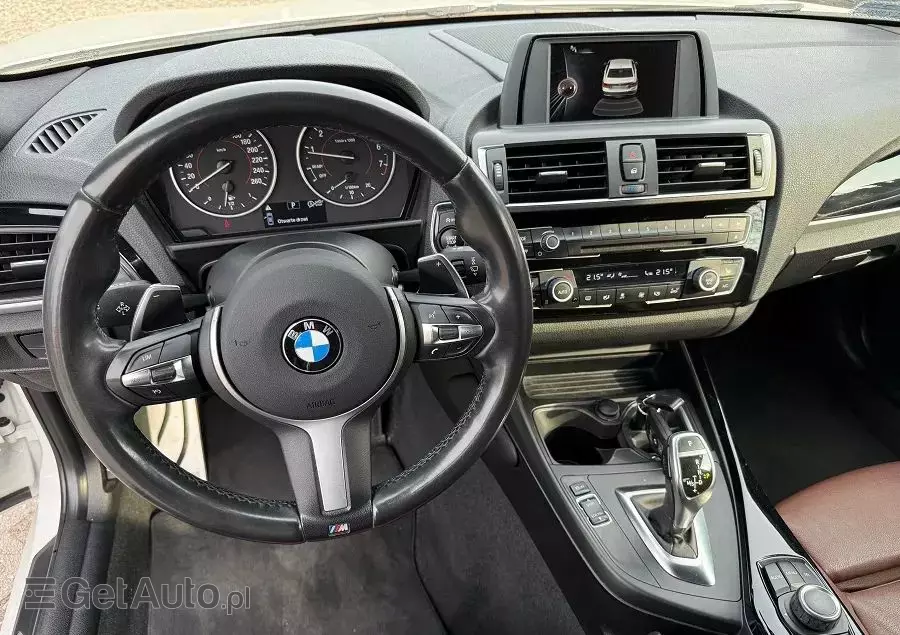 BMW Seria 2 M235i xDrive Coupe Sport-Aut