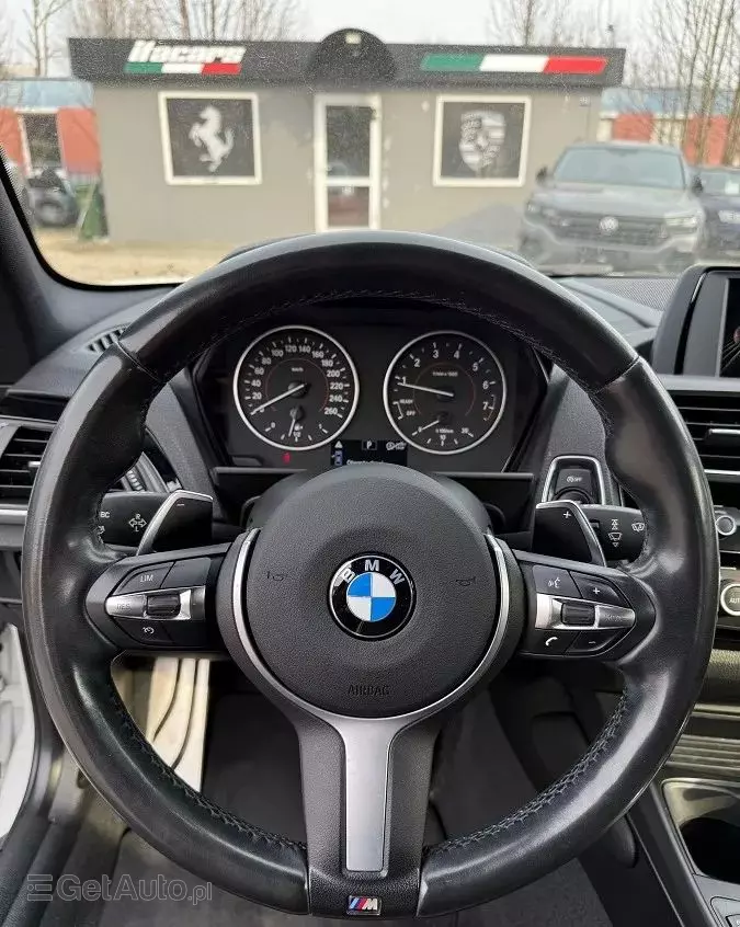 BMW Seria 2 M235i xDrive Coupe Sport-Aut