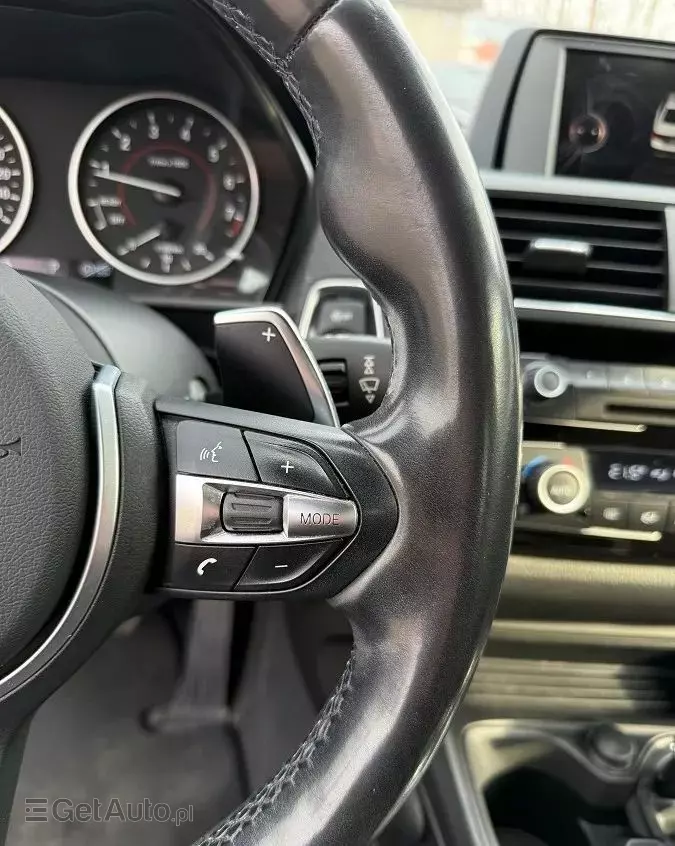 BMW Seria 2 M235i xDrive Coupe Sport-Aut