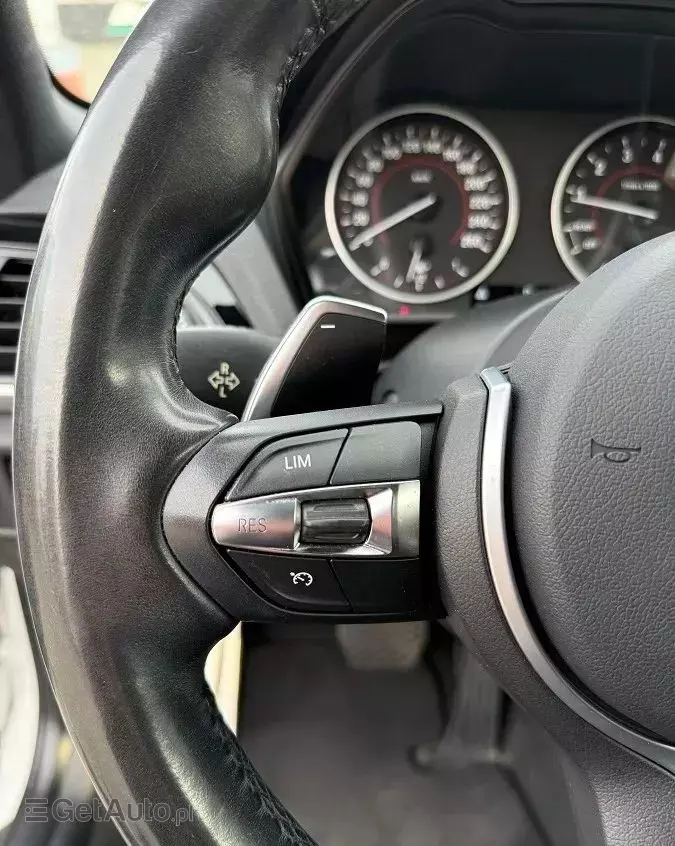 BMW Seria 2 M235i xDrive Coupe Sport-Aut