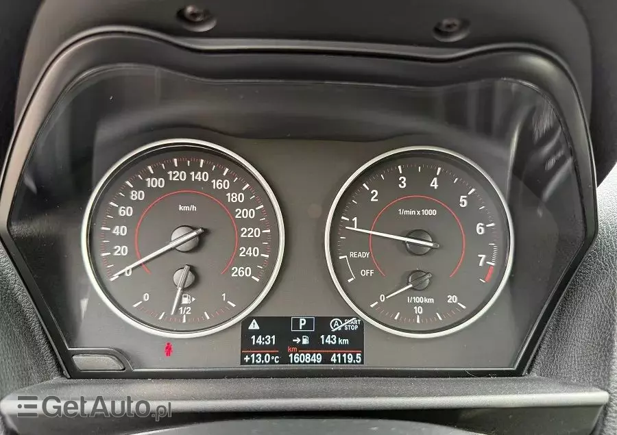 BMW Seria 2 M235i xDrive Coupe Sport-Aut