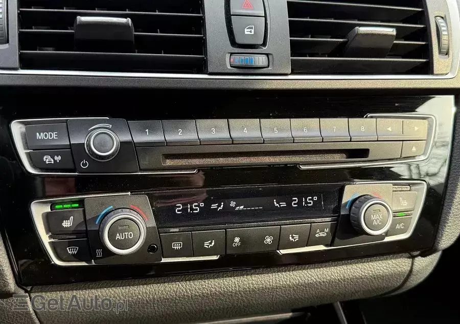 BMW Seria 2 M235i xDrive Coupe Sport-Aut