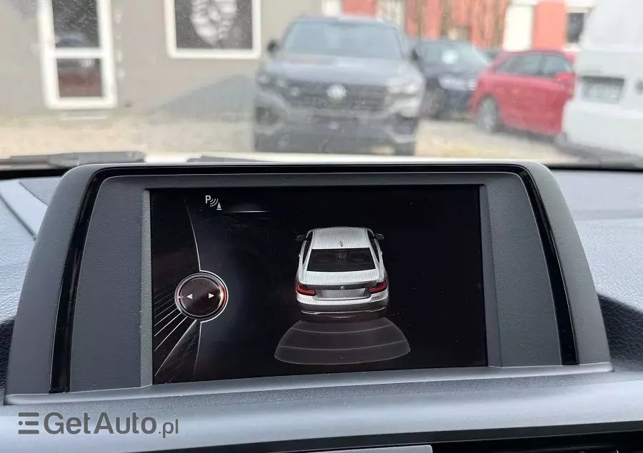 BMW Seria 2 M235i xDrive Coupe Sport-Aut