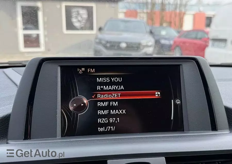 BMW Seria 2 M235i xDrive Coupe Sport-Aut