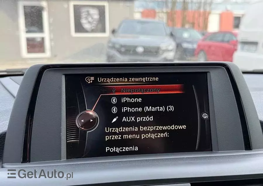 BMW Seria 2 M235i xDrive Coupe Sport-Aut