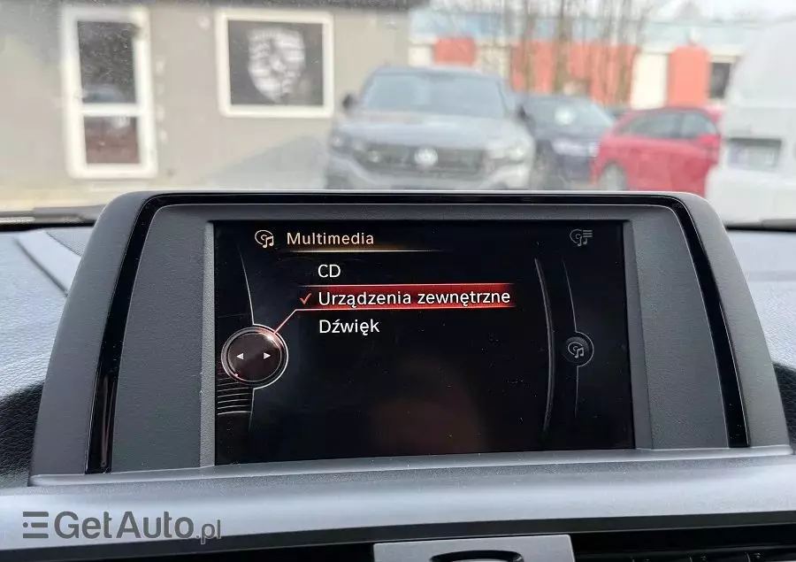 BMW Seria 2 M235i xDrive Coupe Sport-Aut