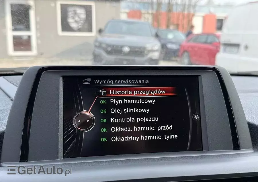 BMW Seria 2 M235i xDrive Coupe Sport-Aut