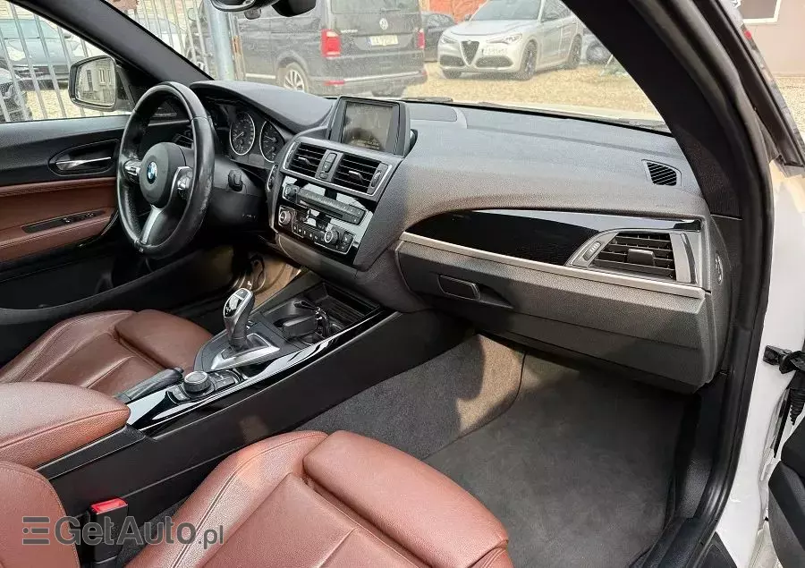 BMW Seria 2 M235i xDrive Coupe Sport-Aut